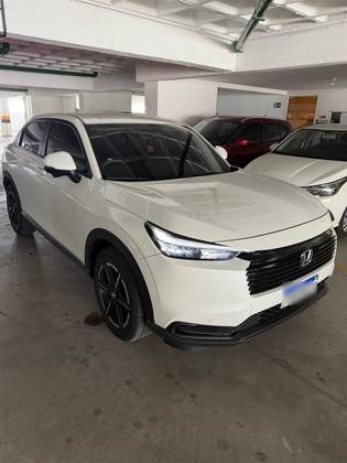 HONDA HR-V 1.5 DI I-VTEC FLEX EXL CVT HONDA HR-V 1.5 DI I-VTEC FLEX EXL CVT